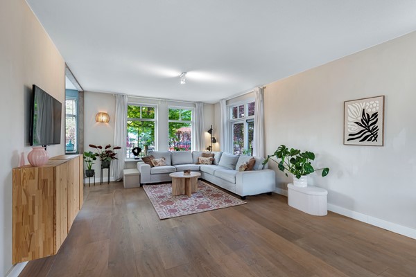 Medium property photo - John Daltonhage 8, 8302 WT Emmeloord